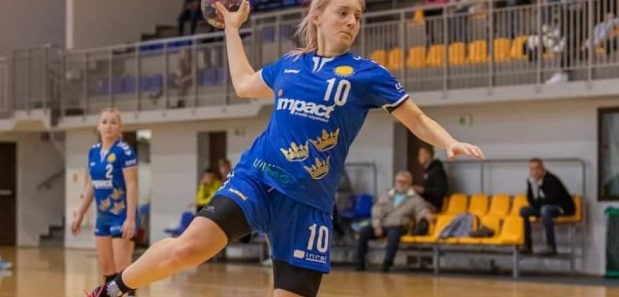  Jak zarażać pasją do sportu? Wyjaśnia Magdalena Borowiec, zawodniczka i…