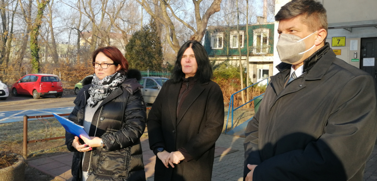  MCPS przyjmuje wnioski o wypłatę dodatku drożyźnianego. Komu…