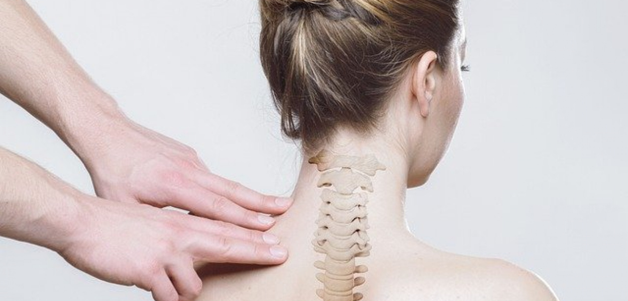 Materac na ból kręgosłupa