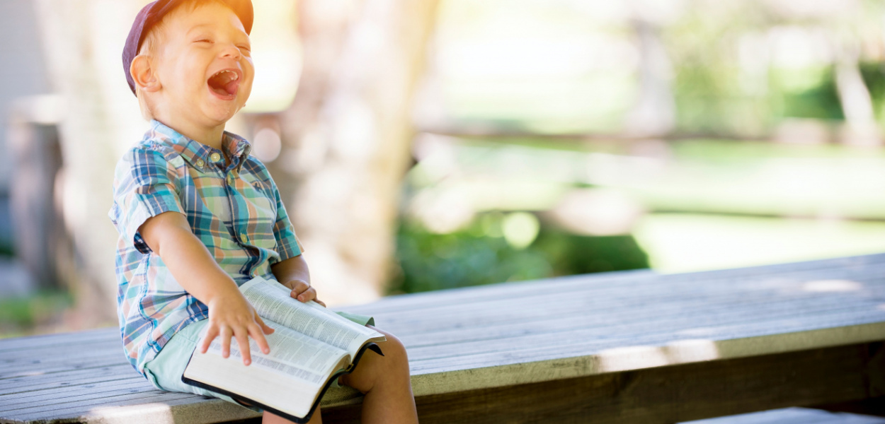 Na co zwrócić uwagę u dziecka, by rozpoznać zespół Angelmana?