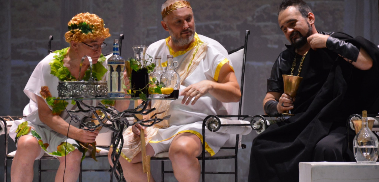 zbiory własne teatru
