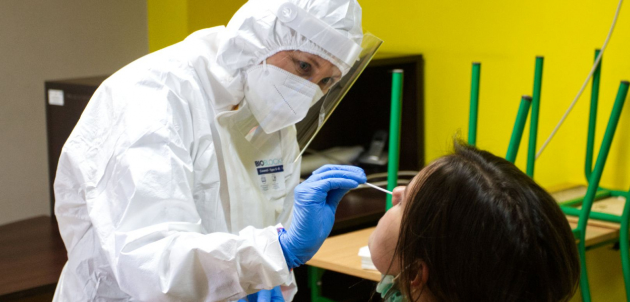 Kwarantanna po nowemu. O co chodzi?