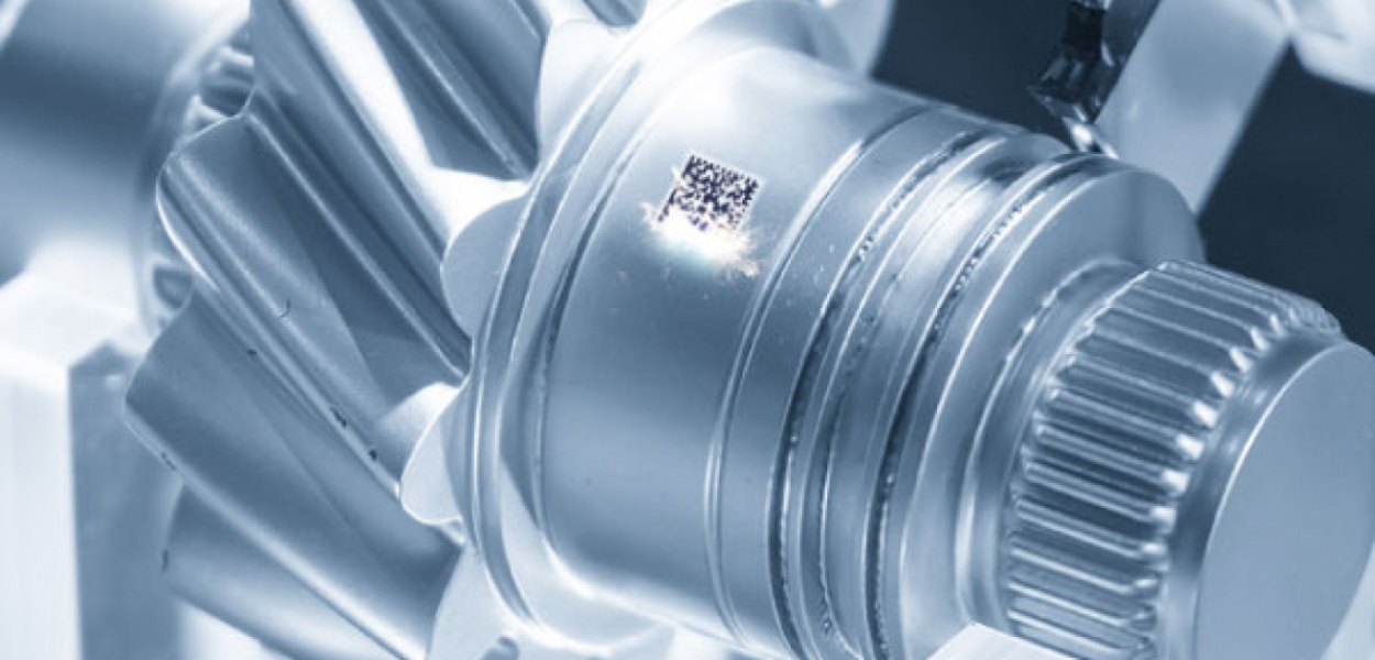 Wszystko, co chcesz wiedzieć o znakowaniu laserowym