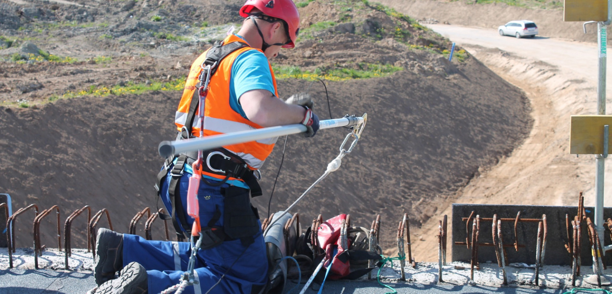 Bezpieczeństwo pracy
