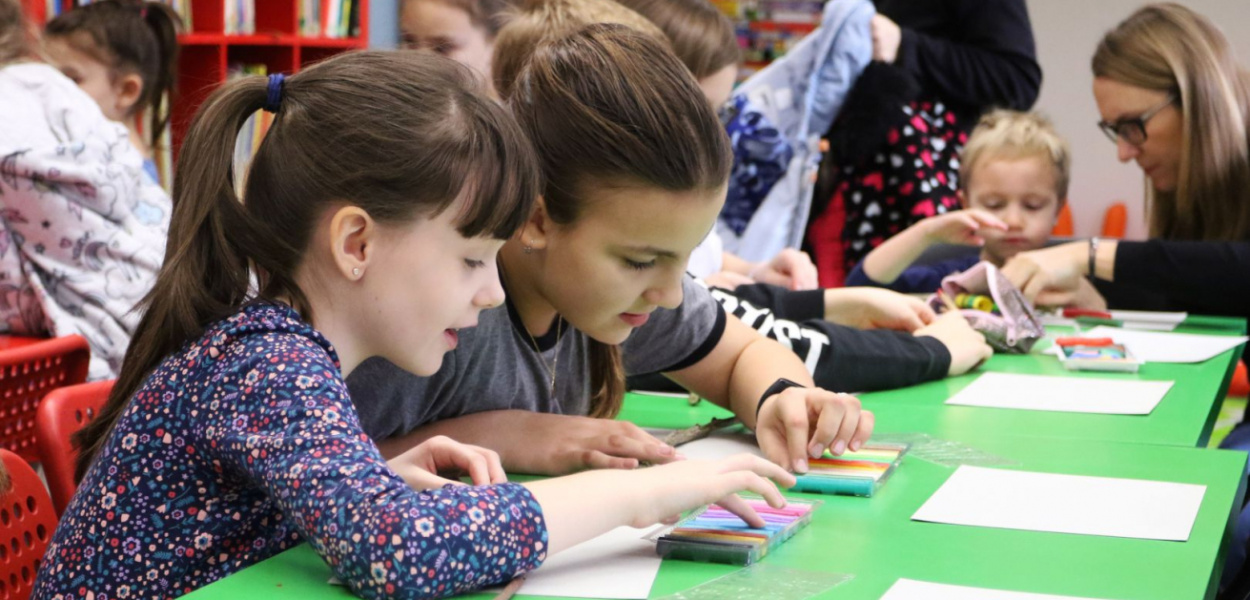 Ferie w mieście. Co, gdzie i kiedy?