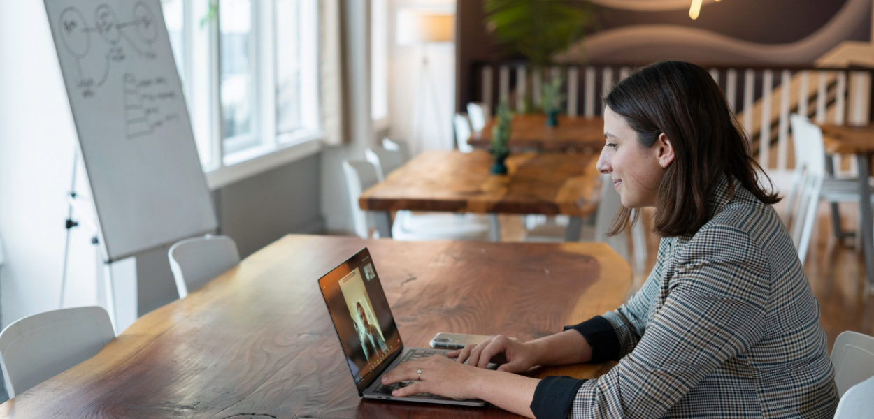 Praca zdalna - jak zacząć i gdzie szukać pracy online?