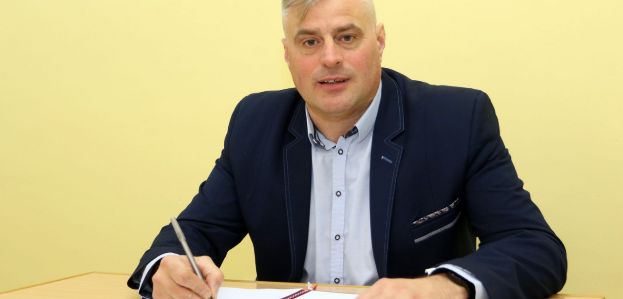  Jak wysoko wzleci Orzeł? Wywiad z Danielem Pawłowskim, prezesem Orła…