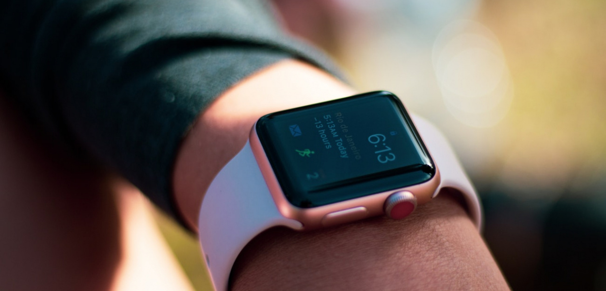 Jaki smartwatch dla dziewczyny?