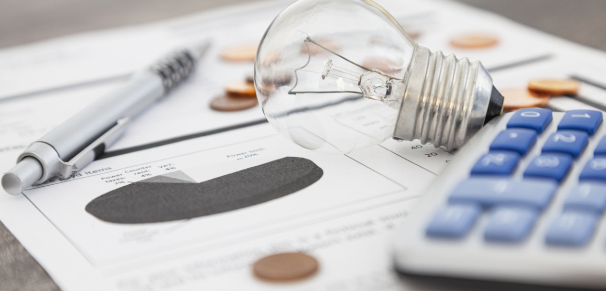 Jak obniżyć rachunki za prąd i gaz?