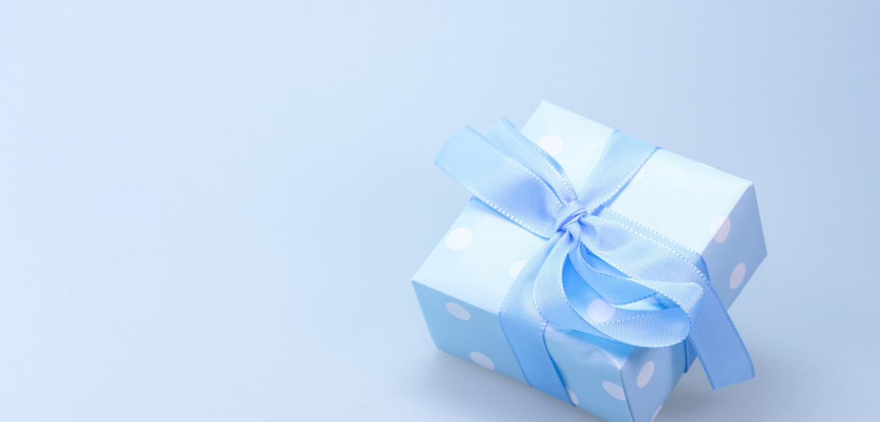 Voucher na prezent dla mężczyzny - Czy warto go podarować?