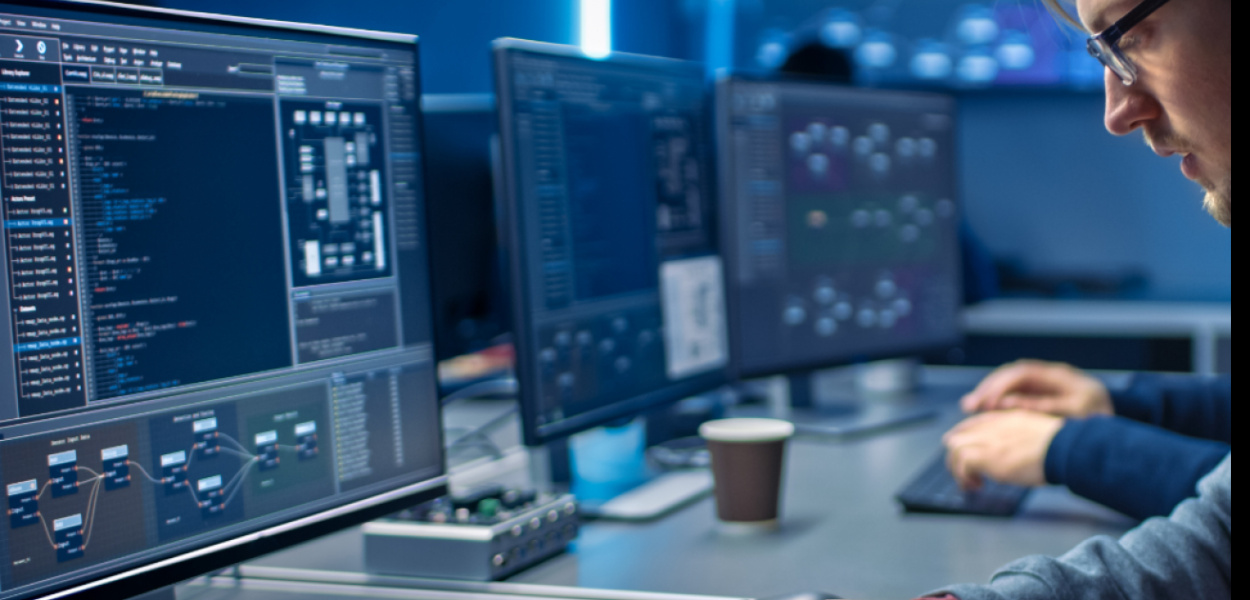 Kalkulacje przyszłości. Gdzie Excel nie może, tam Streamline