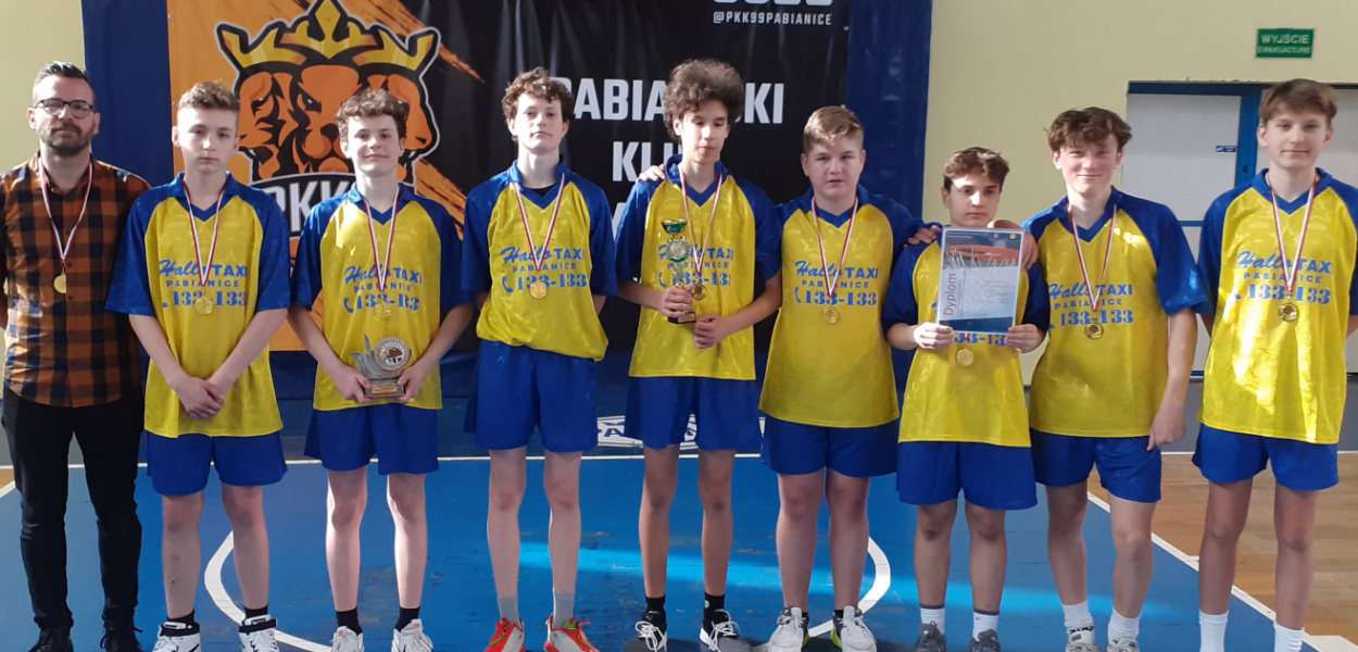 SP w Woli Zaradzyńskiej