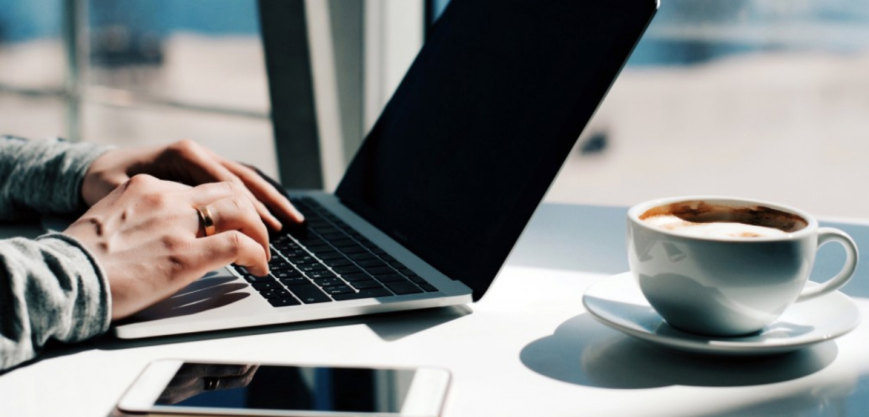 Zepsuł ci się laptop - co dalej?