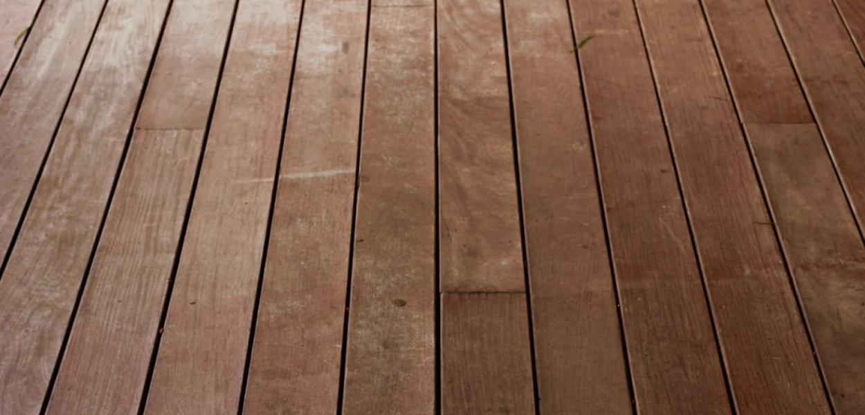 Kiedy najlepiej cyklinować podłogi?