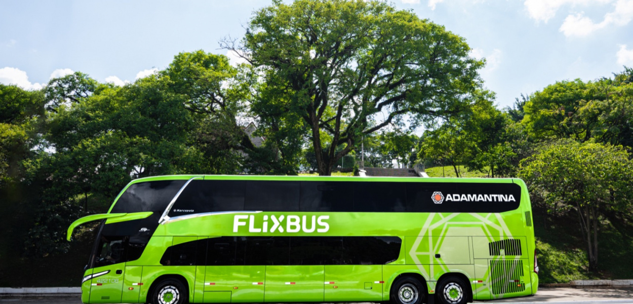 FlixBus Facebook