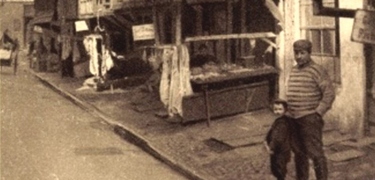 Gdy w Pabianicach rządzili rzeźnicy. I jak zdzierali z mieszczan