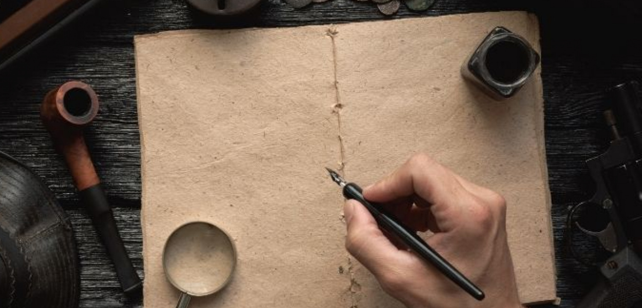  Bestsellerowe powieści kryminalne - sprawdź, czy znasz je wszystkie!