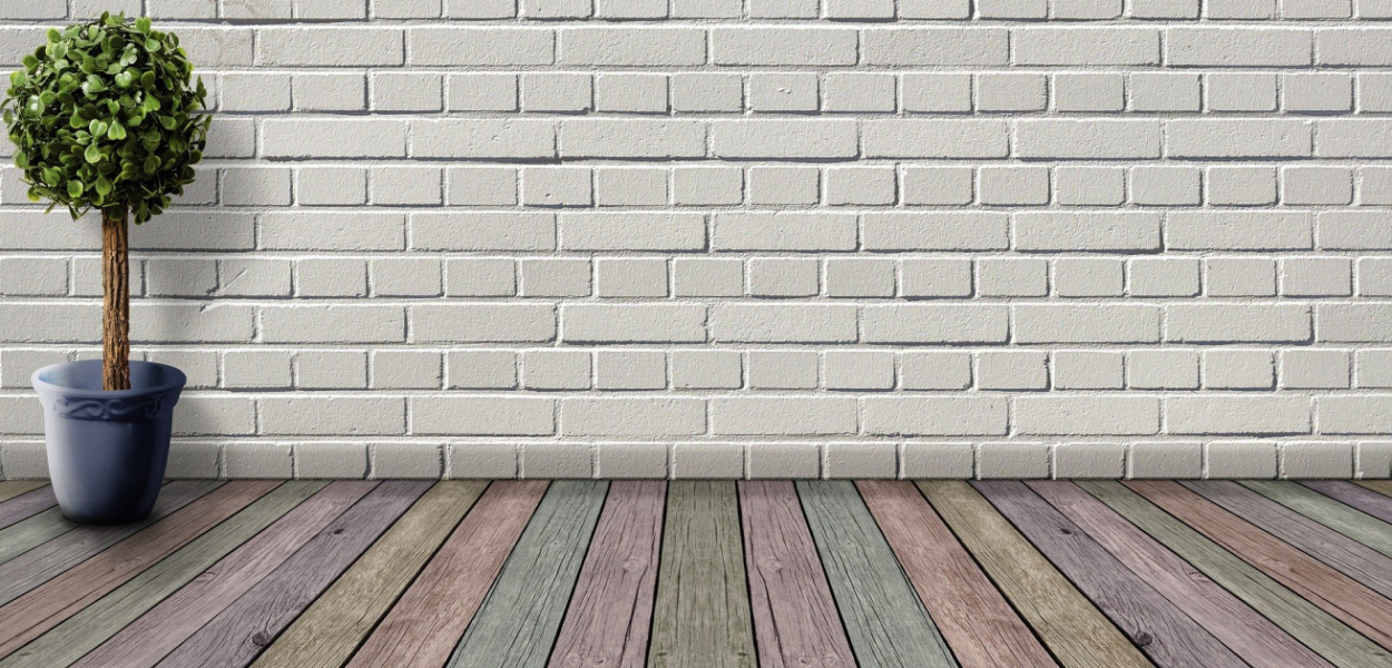 Hity wnętrzarskie w 2022 roku - jakie trendy się wybijają?