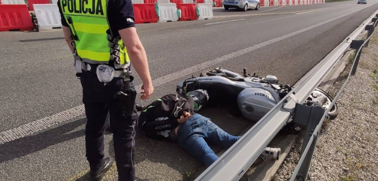 Powiatowa Komenda Policjiw Pabianicach