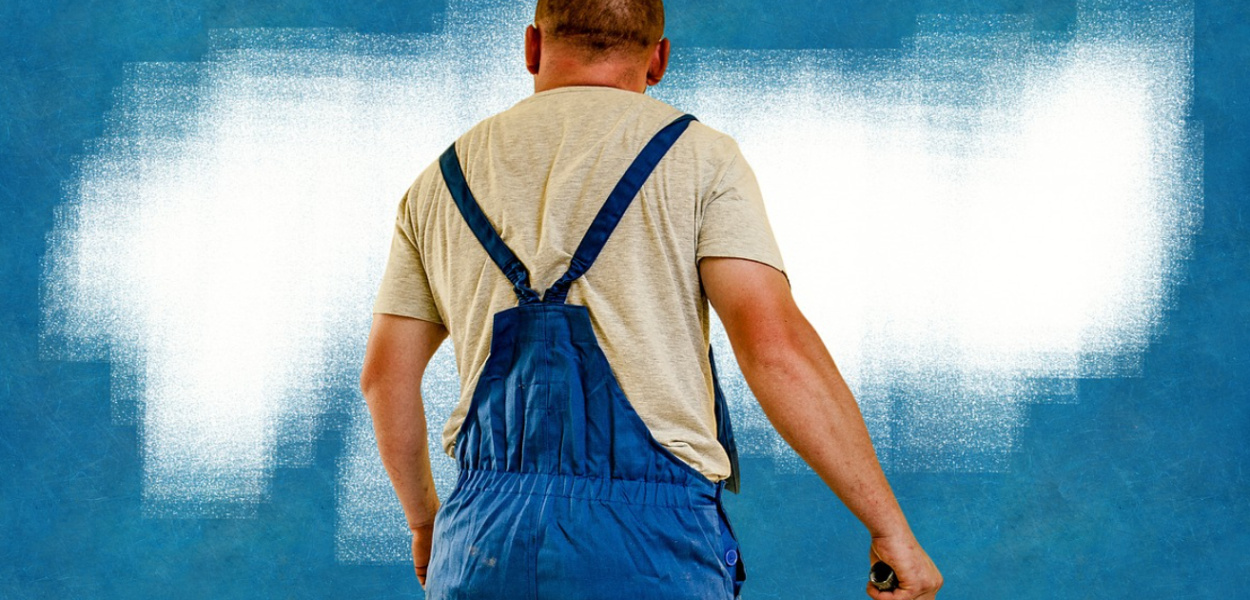 Sprawdź, na co zwrócić uwagę wybierając maskę lakierniczą