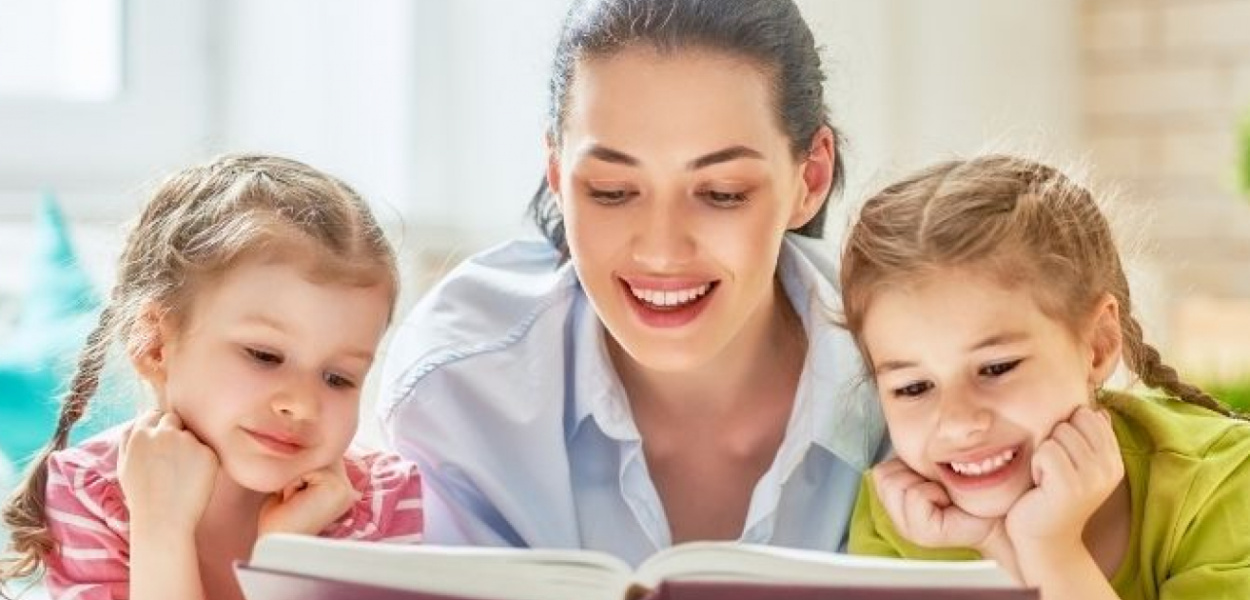  Mądre i wartościowe książki na Dzień Dziecka lub zakończenie roku…