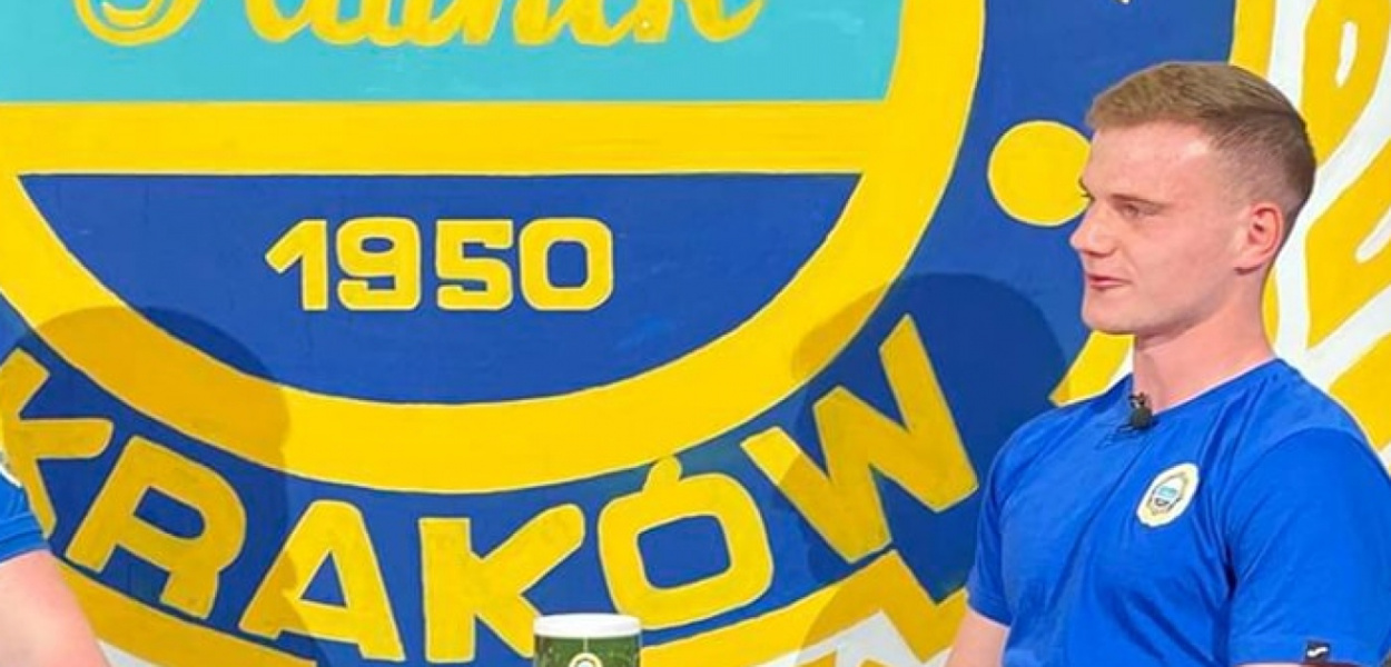 Hutnik Kraków/facebook