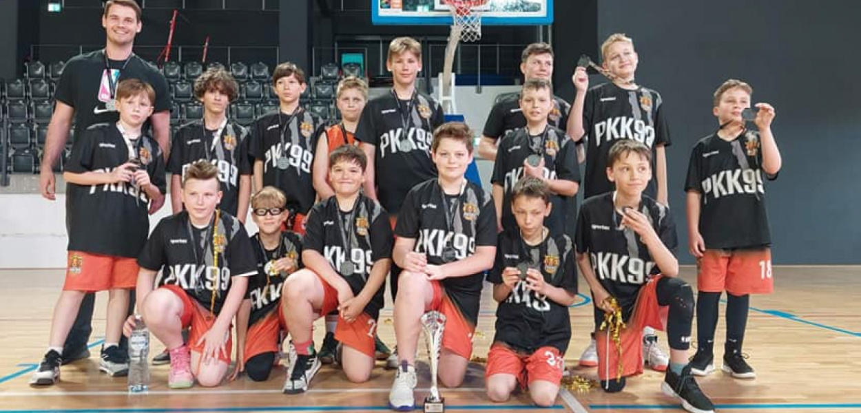 Pabianicki Klub Koszykówki