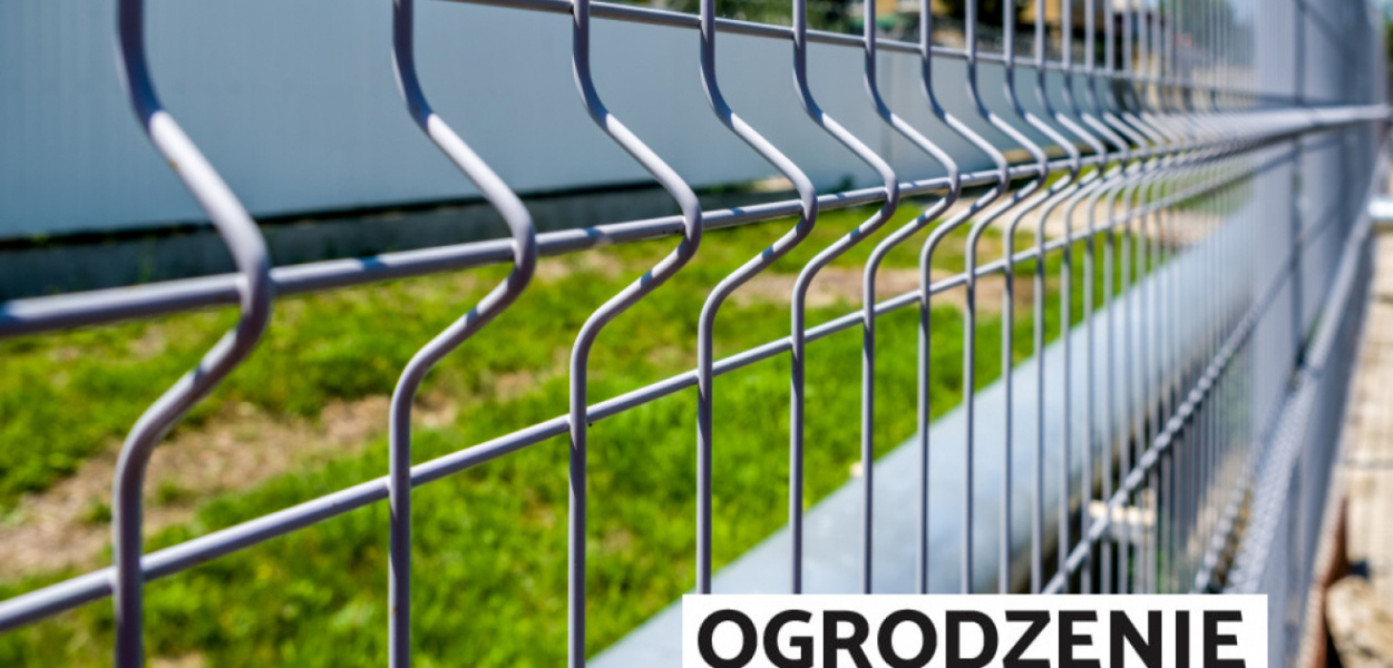 Podmurówka betonowa - dlaczego warto?