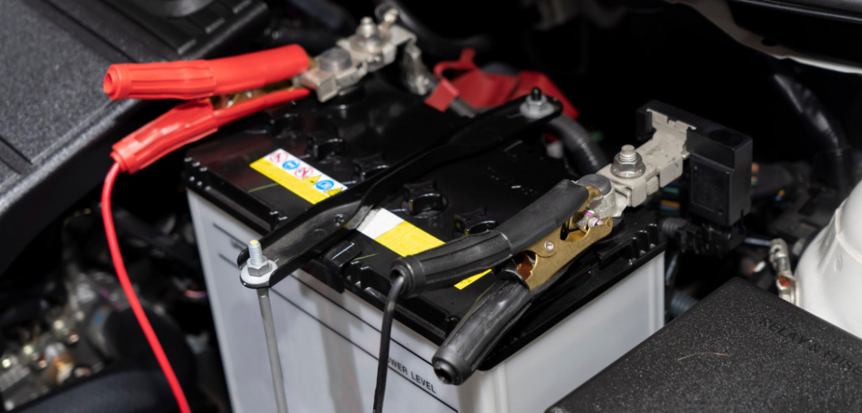Co zrobić, gdy popsuje nam się akumulator?