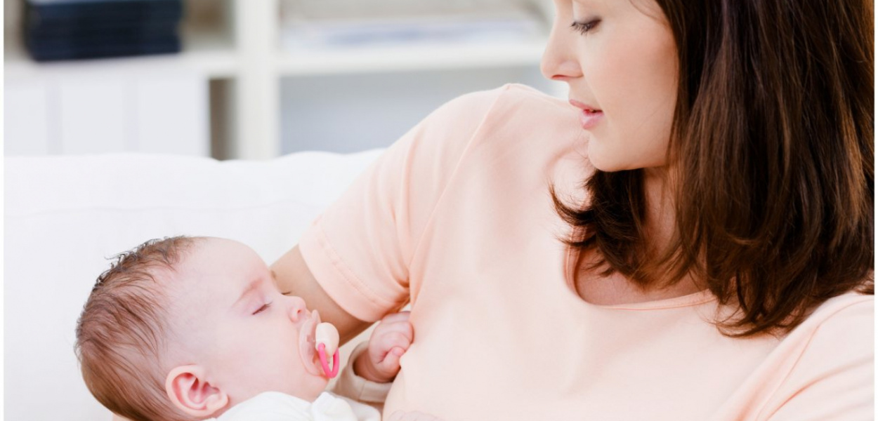 Wybór koszuli do karmienia - na co zwracać uwagę?