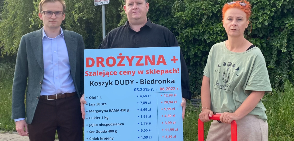 Platforma Obywatelska Pabianice 