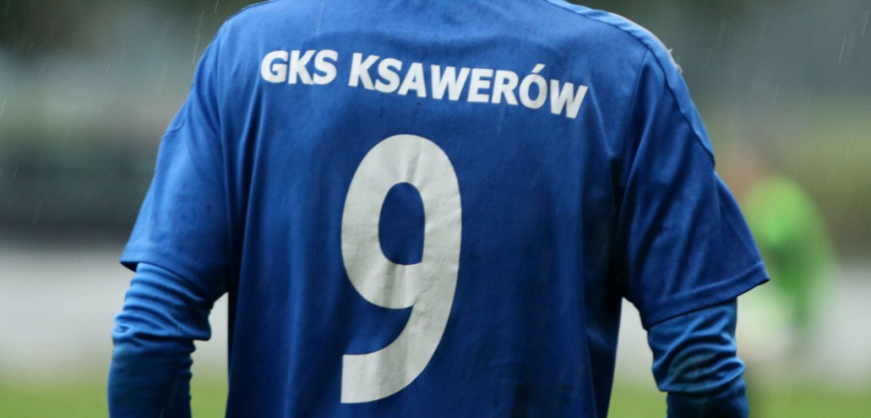  Była szansa w barażach, ale... GKS Ksawerów zrezygnował z walki o IV…