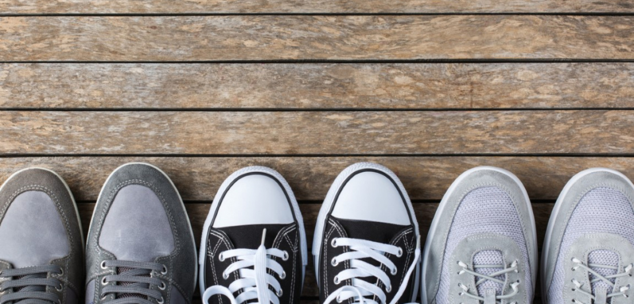 Modne buty, czyli jakie? Przegląd najpopularniejszych trendów modowych