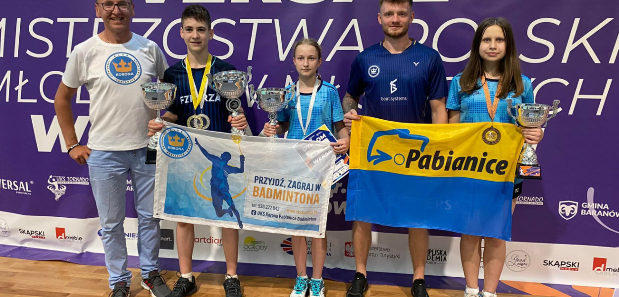 UKS Korona Pabianice