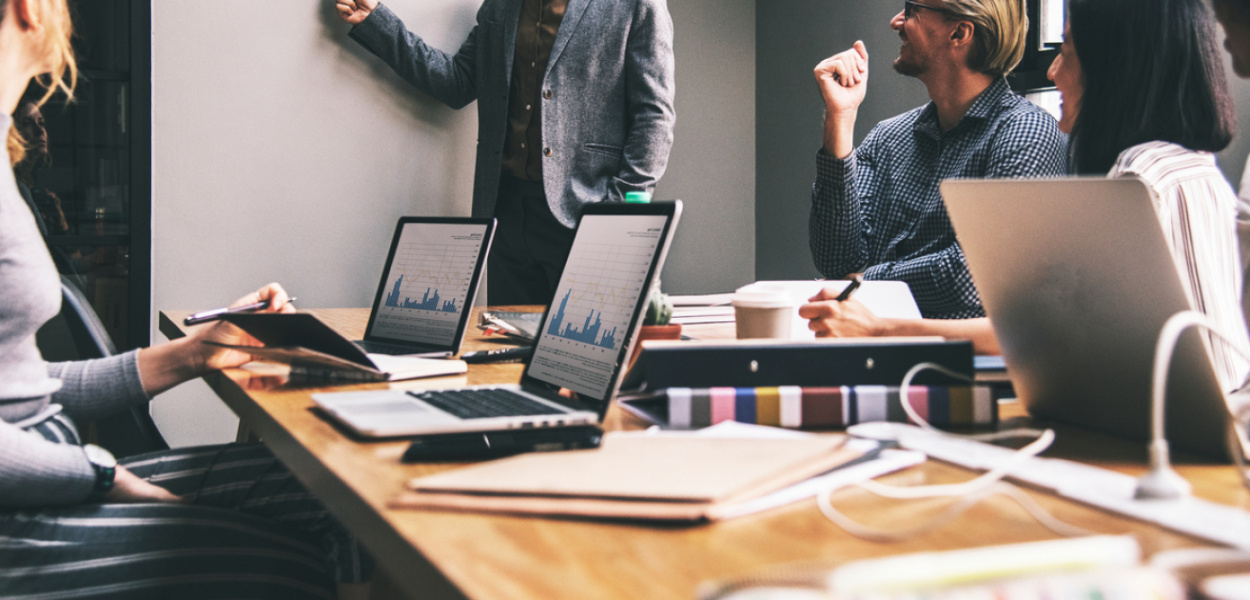 Tworzenie marki - na co zwrócić uwagę przy wyborze agencji brandingowej?