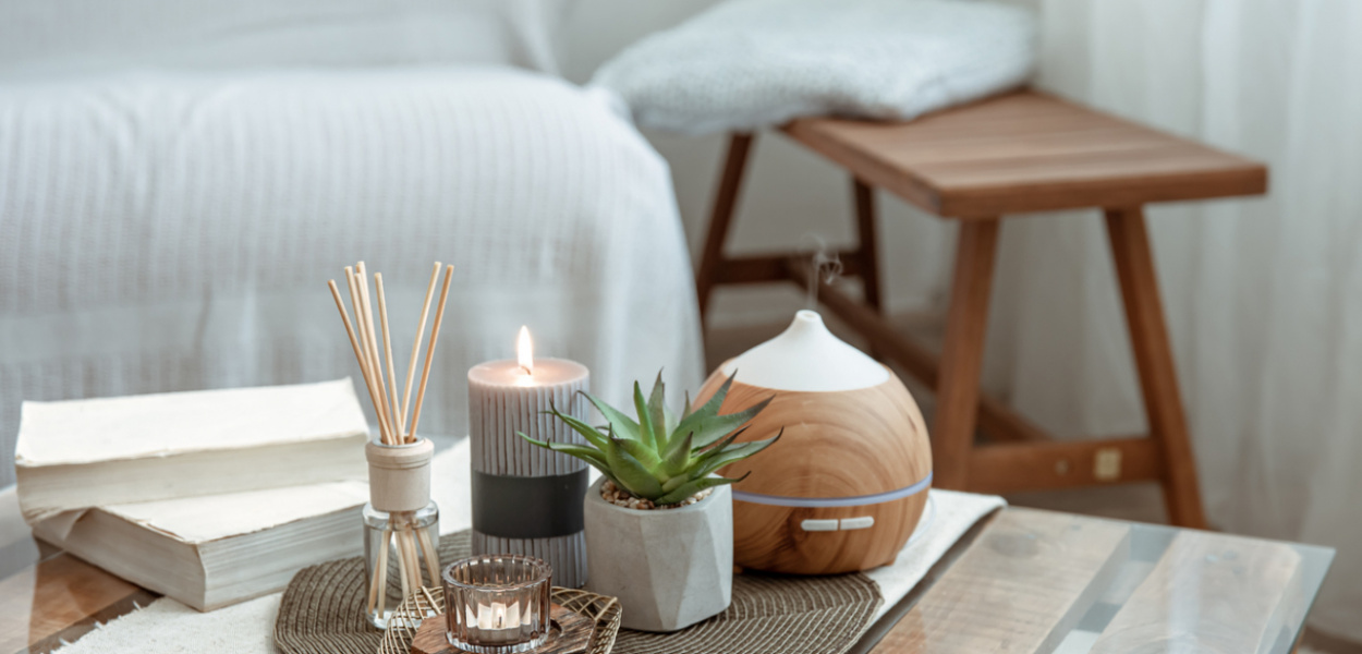 Dekoracje do domu - gdzie szukać?