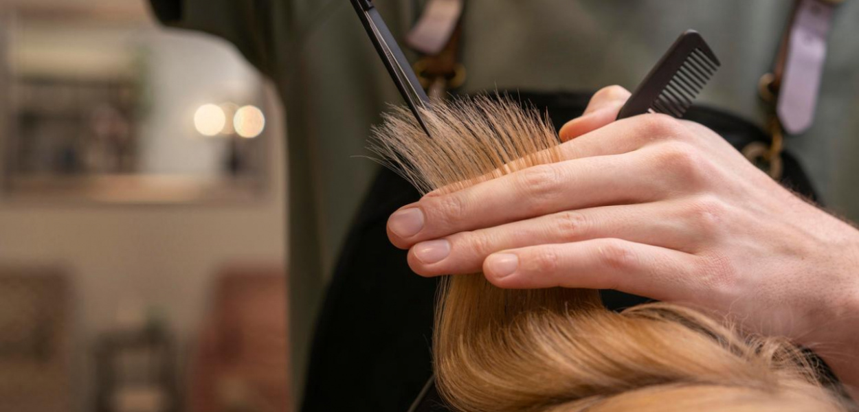 Jak wyposażyć salon fryzjerski? Na co zwracać uwagę?