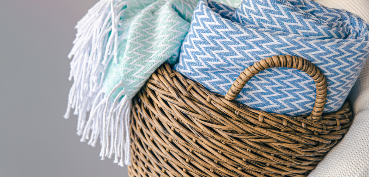 Na co zwrócić uwagę przy wyborze produktów z wikliny?