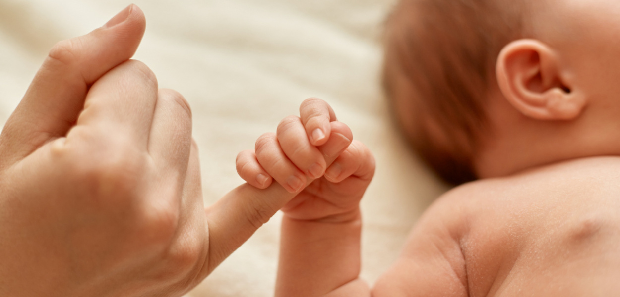 Wyprawka dla noworodka. Lista na 2022 rok