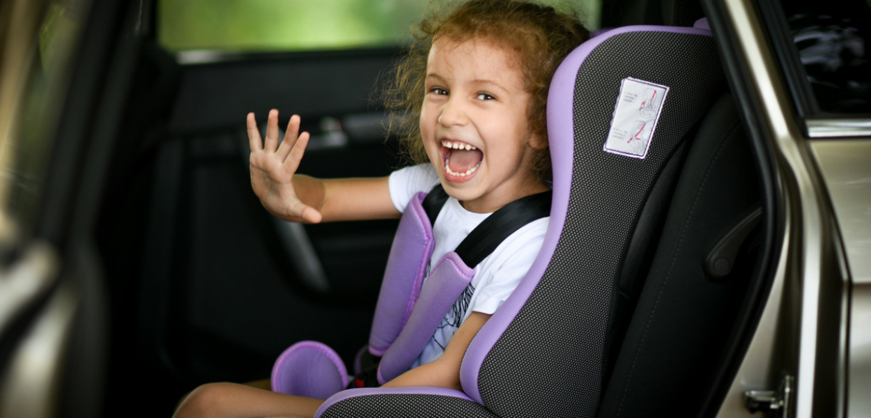 Top 3 naklejek samochodowych