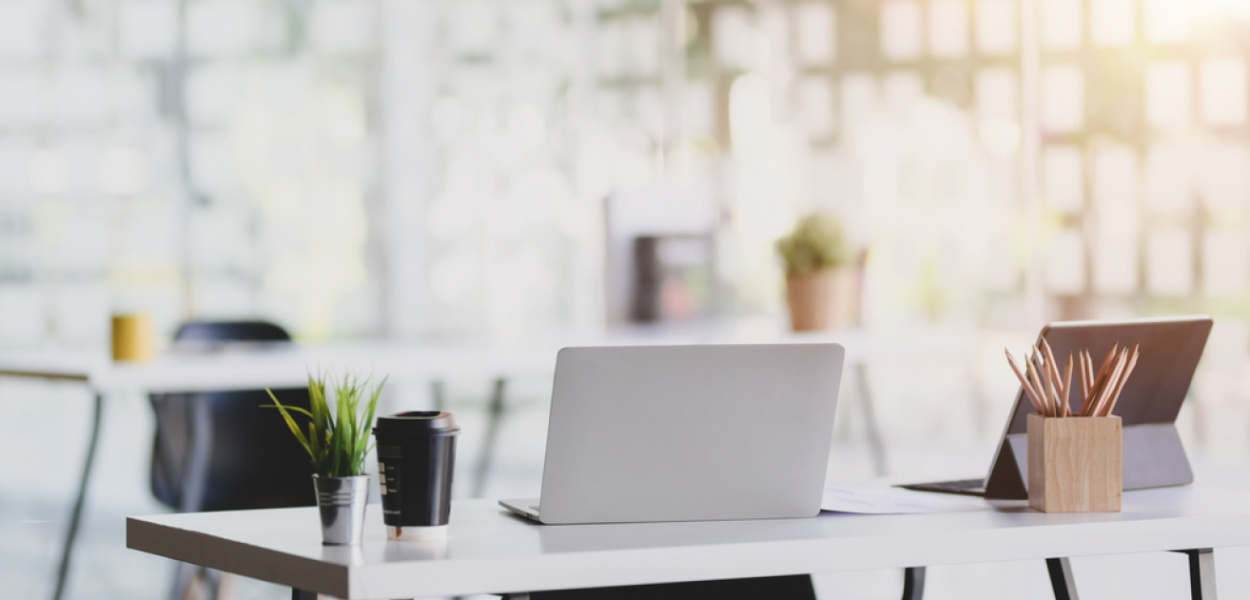 Budka akustyczna do biura