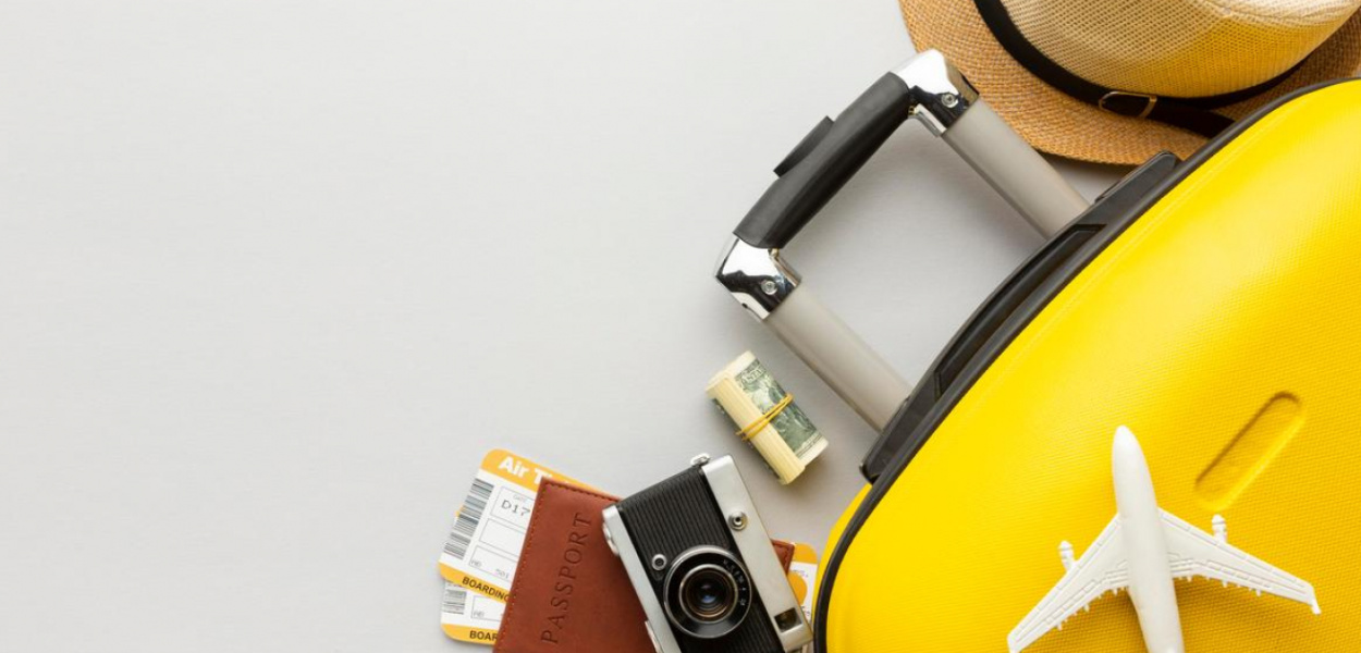 Jak wybrać dobre biuro podróży?