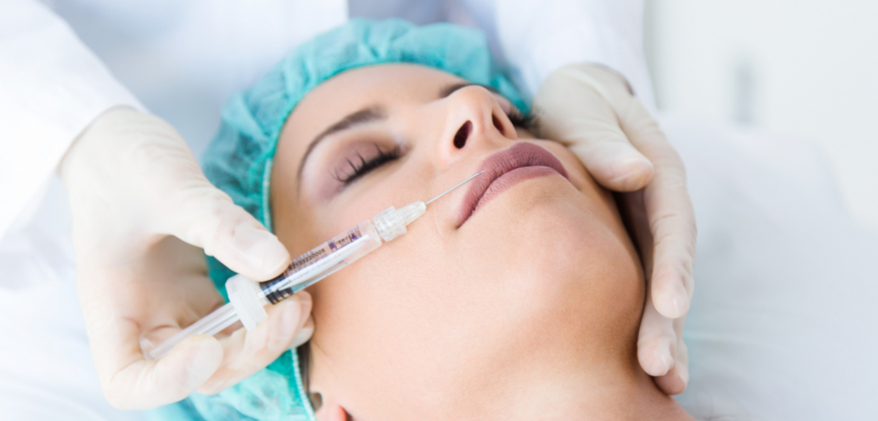 Jak wybrać dobry gabinet medycyny estetycznej?