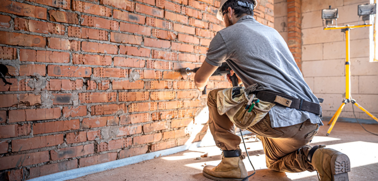 Odzież robocza - jak wybrać odpowiednią?