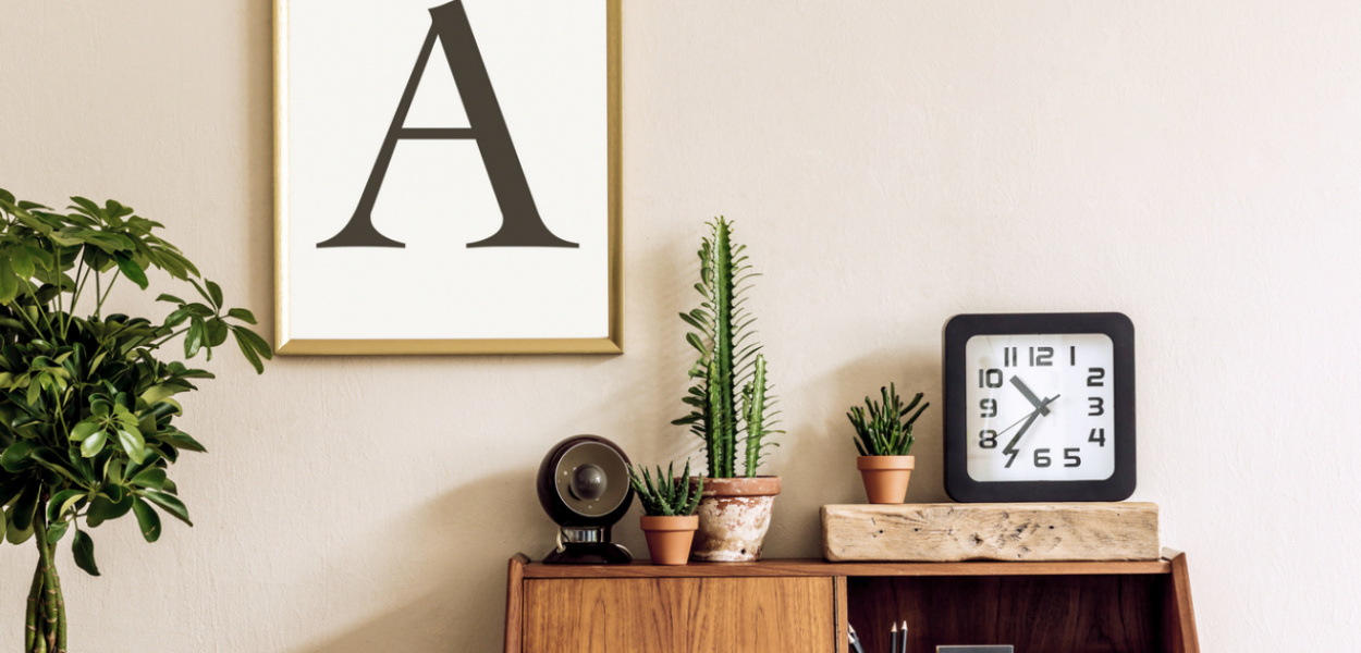 Najpiękniejsze drewniane dodatki do domu