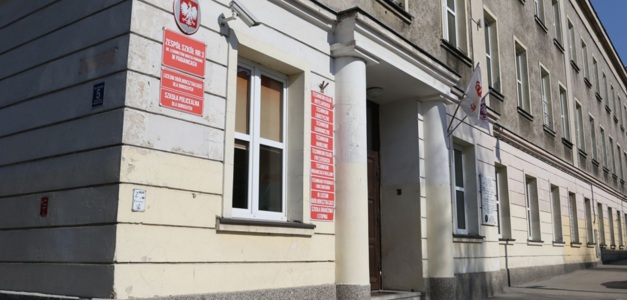  Blisko 1.000 pierwszoklasistów z naszego powiatu rozpocznie we wrześniu…