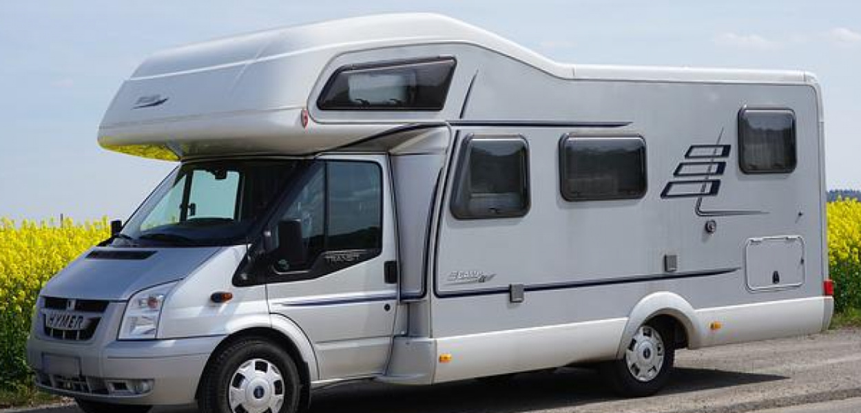 Czy wypożyczalnia kamperów to dobry biznes? Okiem przedsiębiorcy