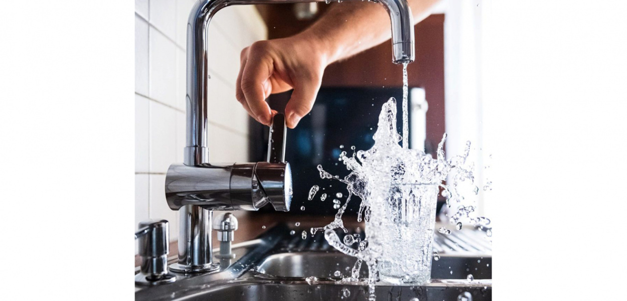 Cyrkulacja ciepłej wody w domach jednorodzinnych