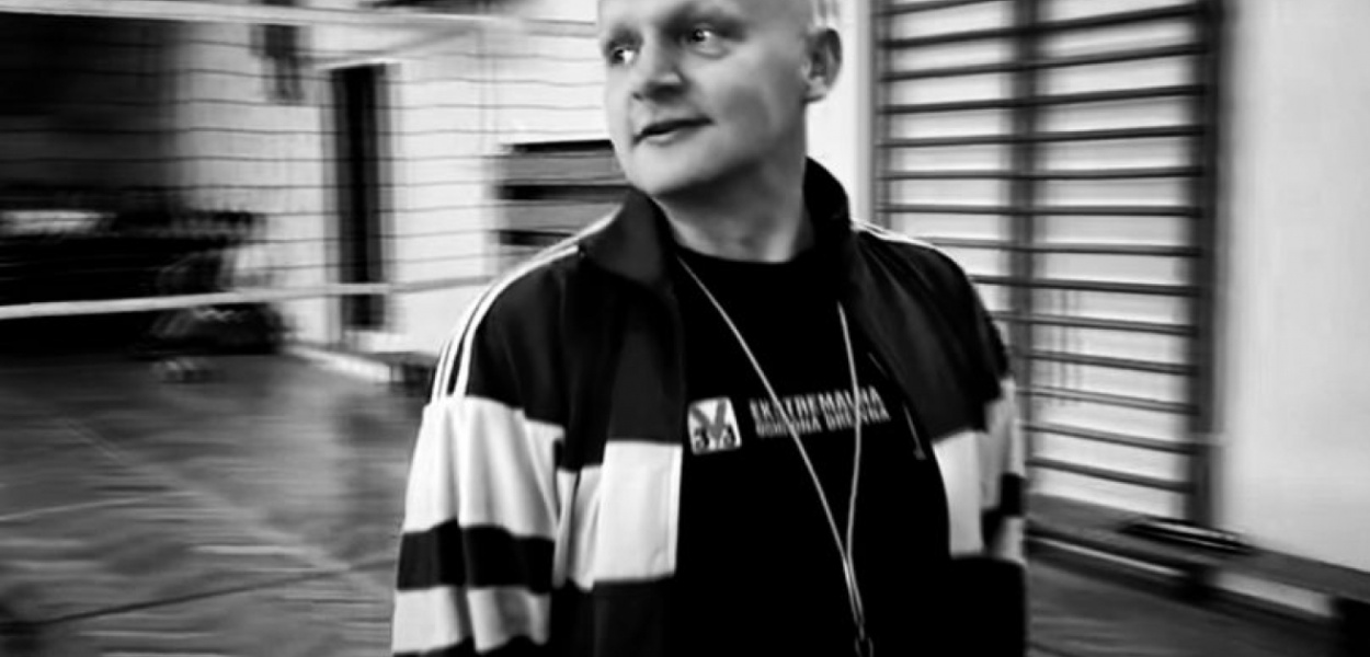 Zmarł nauczyciel ILO Janusz Milczarek