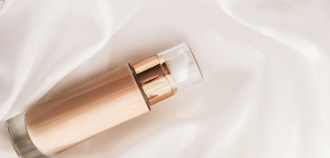 Ranking podkładów do twarzy 2022